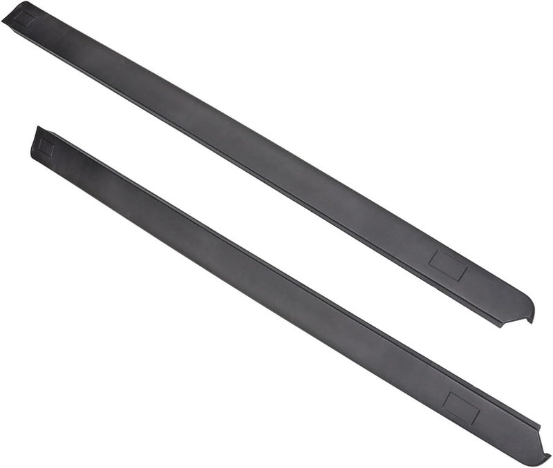 LOSTAR Bed Rail Cap Compatible with 2004-2015 Titan King Cab Only - Image 4